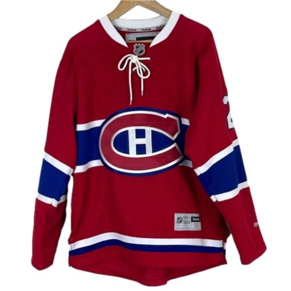 Montreal Canadians Galchenyuk Jersey Size Small - Picture 1 of 9